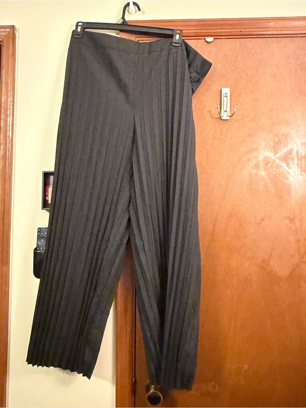 SHEIN Black Curve 3XL Labelled Garment